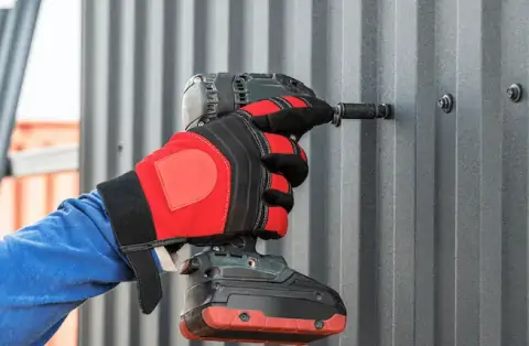 Travaux de zinguerie - Levroux